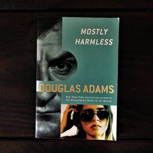 Douglas Adams Collection - 4 Books